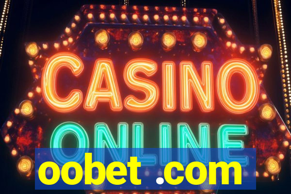 oobet .com